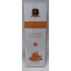 Incenso Alaukik Champa 90gr 